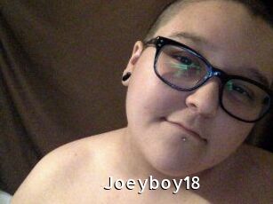 Joeyboy18