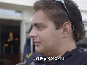 Joeyxxx4u