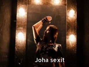 Joha_sexit