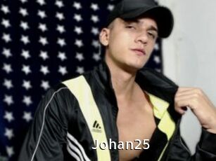 Johan25