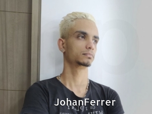 JohanFerrer