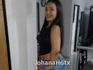 JohanaHotx