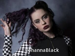 JohannaBlack