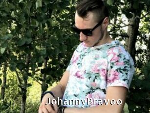 JohannyBravoo