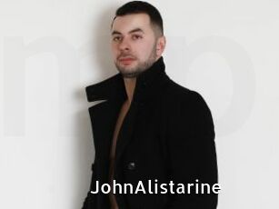 JohnAlistarine