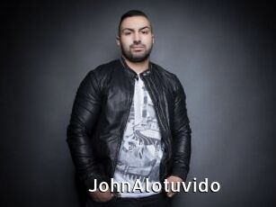 JohnAlotuvido