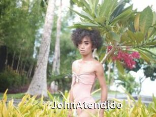 JohnAtendido
