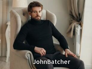 JohnBatcher