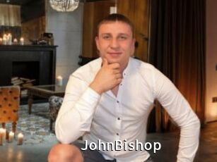 JohnBishop