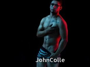 JohnColle