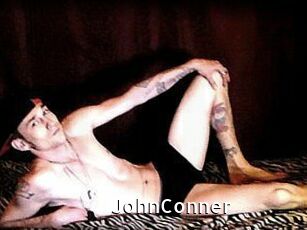 JohnConner