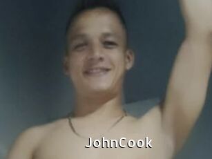 JohnCook