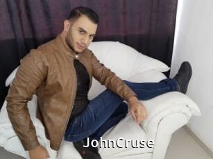 JohnCruse My Porno Stash