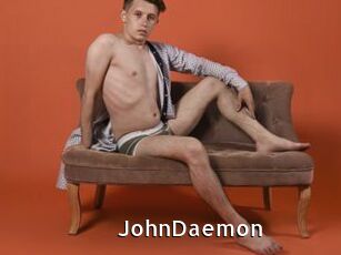 JohnDaemon
