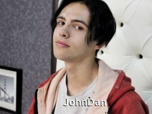 JohnDan