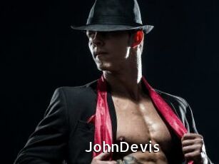 JohnDevis