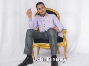 JohnDisney My Porno Stash