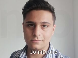 JohnDrake