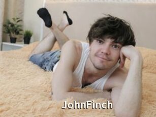JohnFinch