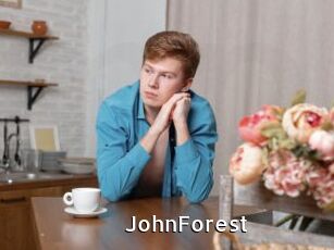 JohnForest