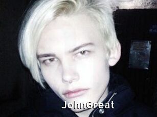 JohnGreat