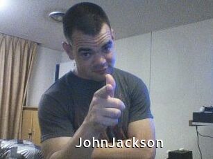 JohnJackson