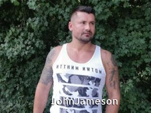 JohnJameson