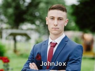 JohnJox