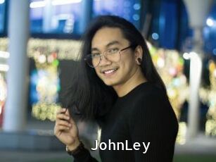 JohnLey