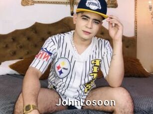JohnLosoon