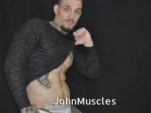 JohnMuscles
