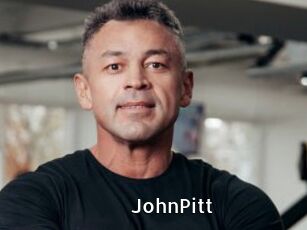 JohnPitt