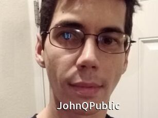 JohnQPublic