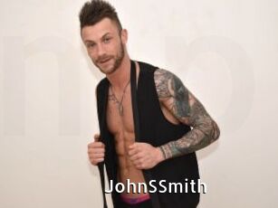 JohnSSmith