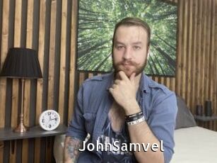 JohnSamvel