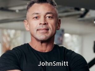 JohnSmitt