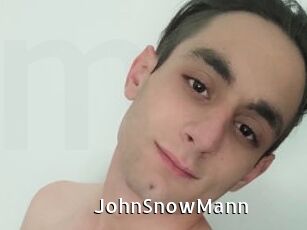 JohnSnowMann