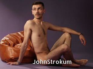 JohnStrokum