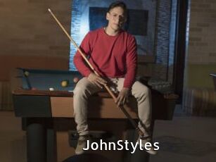 JohnStyles