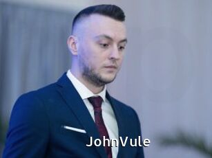 JohnVule