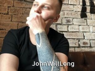 JohnWillLong