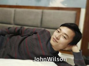 JohnWilson