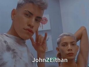 JohnZEithan