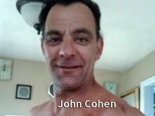 John_Cohen