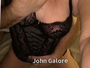 John_Galore My Porno Stash