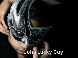 John_Lucky_Guy