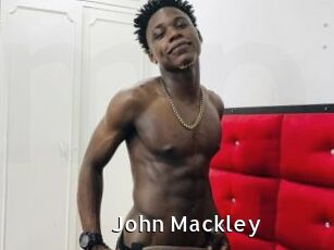 John_Mackley