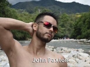 John_Paxton