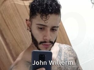 John_Willerm