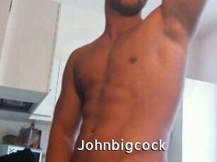 John_big_cock